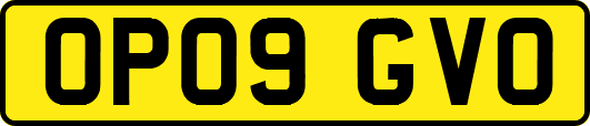 OP09GVO
