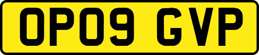 OP09GVP
