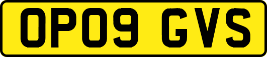 OP09GVS