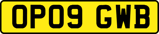 OP09GWB