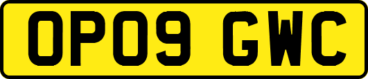 OP09GWC