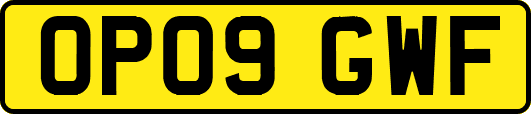 OP09GWF