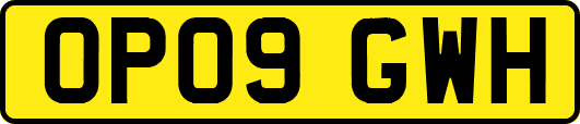 OP09GWH