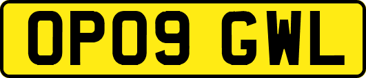 OP09GWL