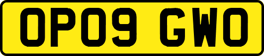 OP09GWO