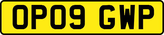 OP09GWP