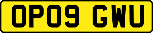 OP09GWU