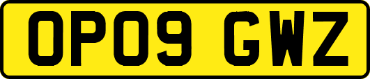 OP09GWZ