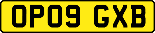 OP09GXB
