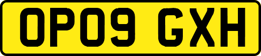 OP09GXH