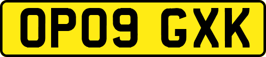 OP09GXK