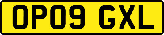 OP09GXL