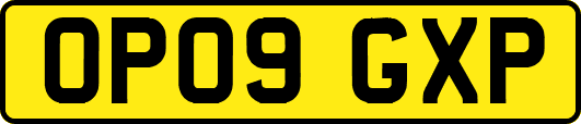 OP09GXP
