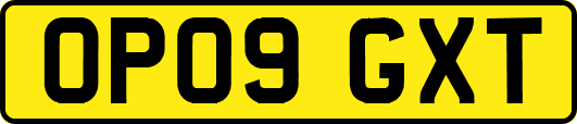 OP09GXT