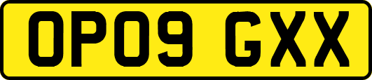 OP09GXX