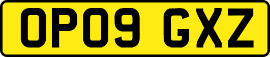 OP09GXZ