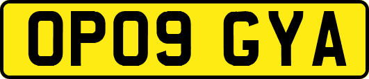 OP09GYA
