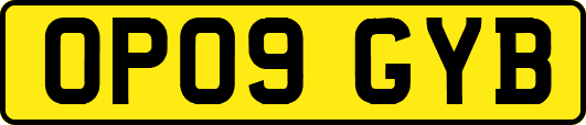 OP09GYB