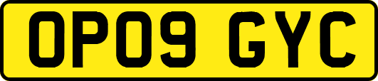 OP09GYC