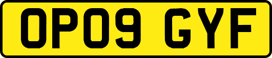 OP09GYF