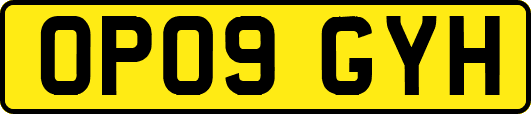OP09GYH