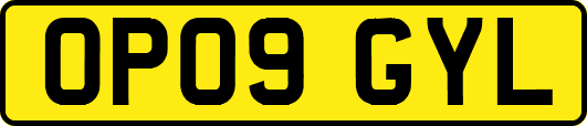 OP09GYL