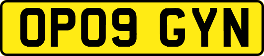 OP09GYN