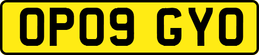 OP09GYO