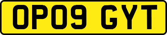 OP09GYT