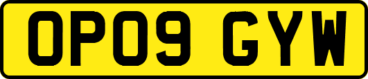 OP09GYW