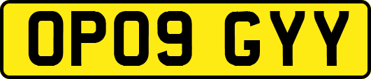 OP09GYY