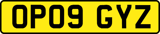OP09GYZ