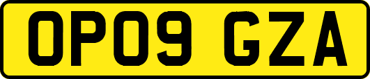 OP09GZA