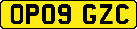 OP09GZC