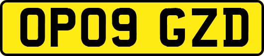 OP09GZD