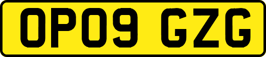 OP09GZG