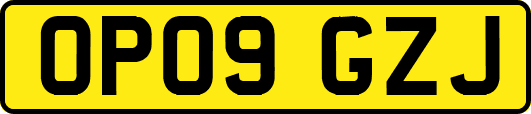 OP09GZJ