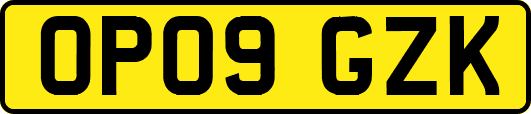 OP09GZK