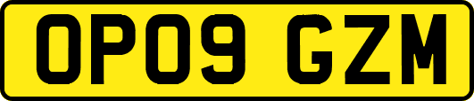 OP09GZM