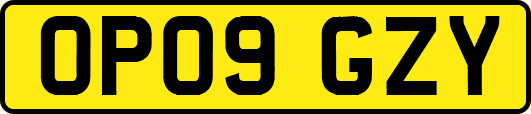 OP09GZY