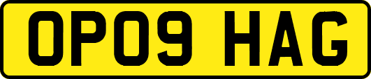 OP09HAG