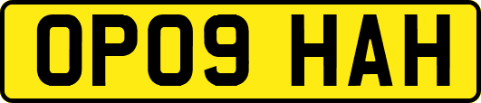 OP09HAH