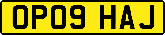 OP09HAJ