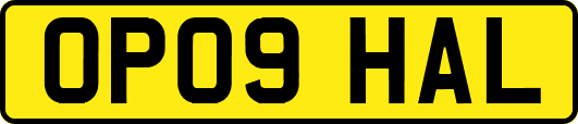 OP09HAL