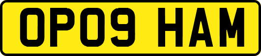 OP09HAM