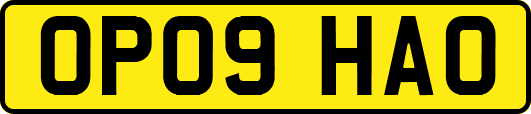 OP09HAO