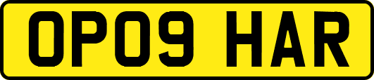 OP09HAR
