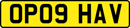 OP09HAV