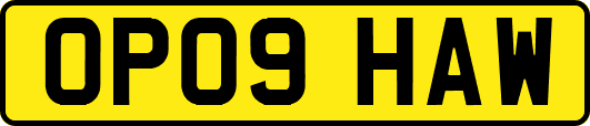 OP09HAW