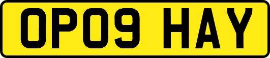OP09HAY
